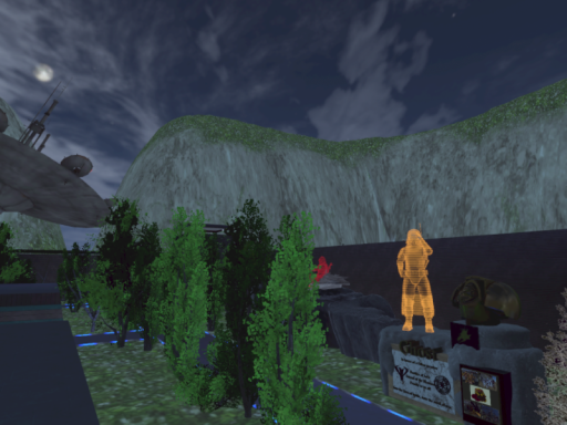 Outpost