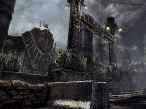 Security （PVP）