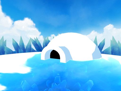 Wook‘s Igloo