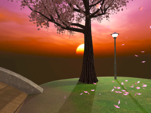 Orgamorsh's Avatar World