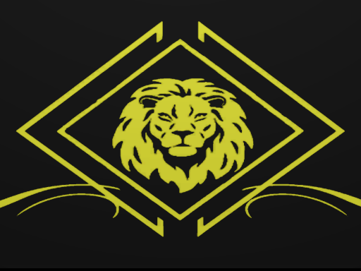 The Lion's Den