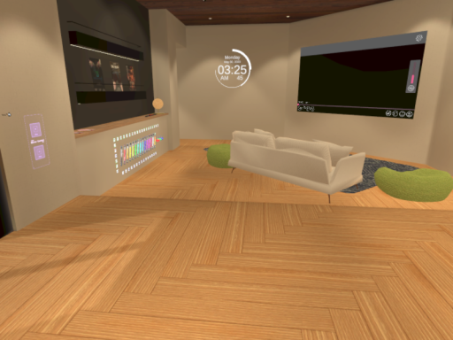 jusha house