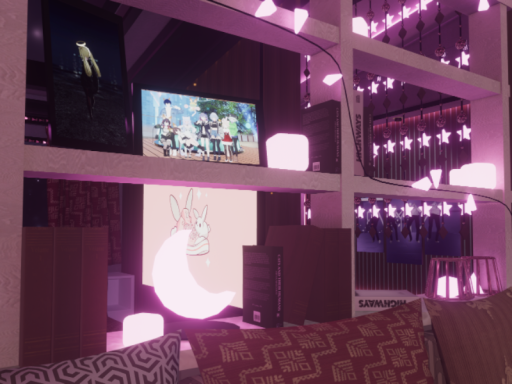 PochiRoom