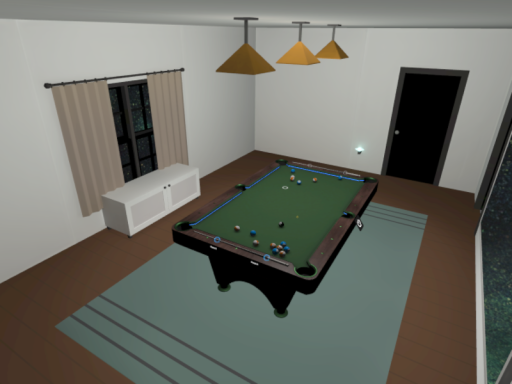 V Party v0․9․1