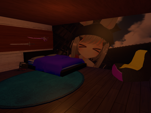 SamSabers House