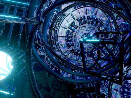 NothingClock