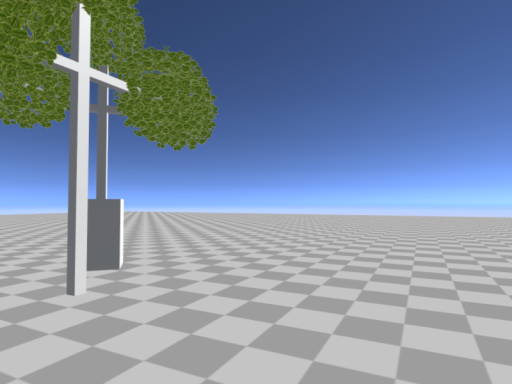Shadow Test