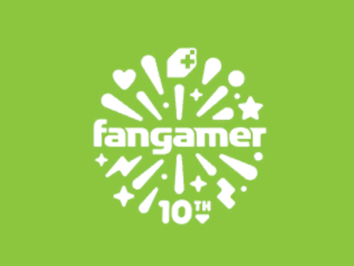Camp Fangamer