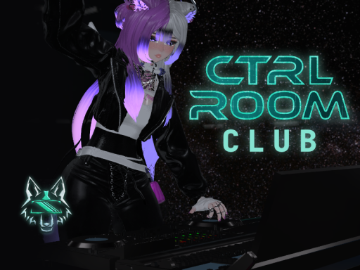 CTRL Room Club