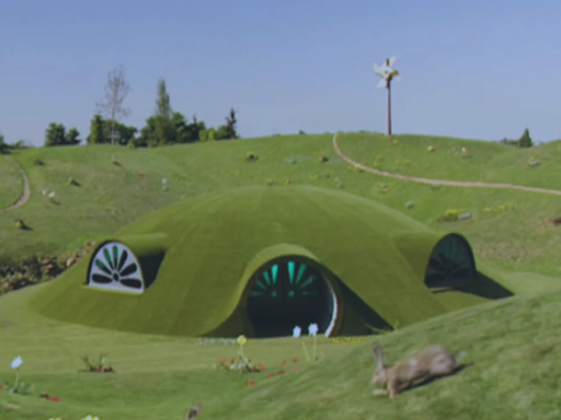 Teletubbyland