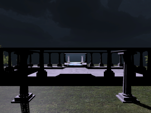 Moon Pool