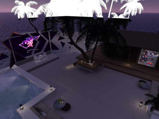 BeachClub