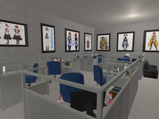 SPC Office