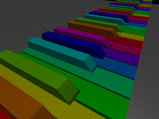 Pianos