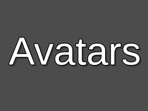 Classic's Avatars