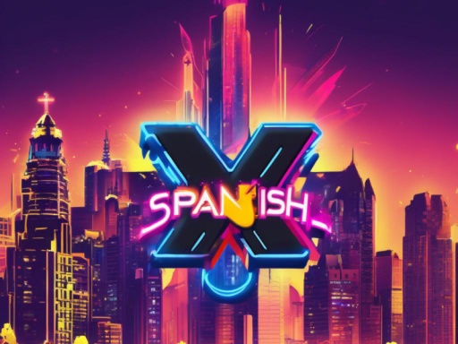 Spanish Plus X