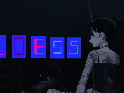 bar＆cafe Loess