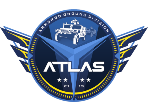 Atlas Test World