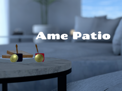 Ame Patio