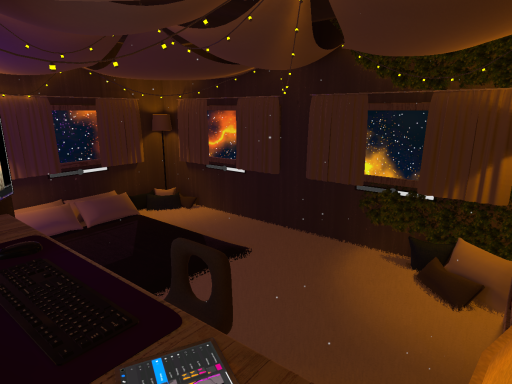 Cozy Room