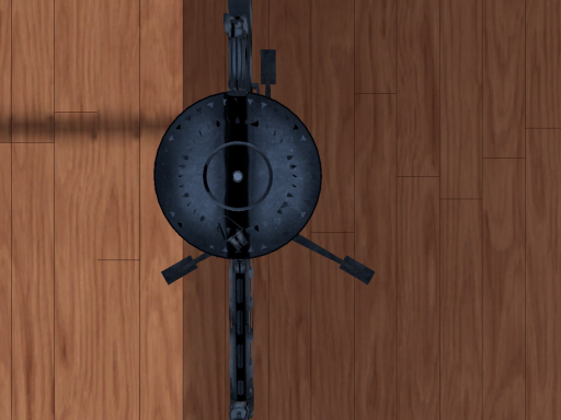 TACHANKA HOME
