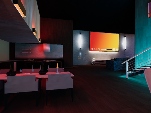 The Vibe Penthouse