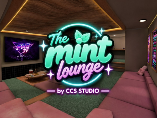 The Mint Lounge