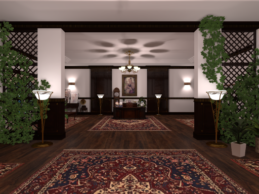 EarL_MarL_Room