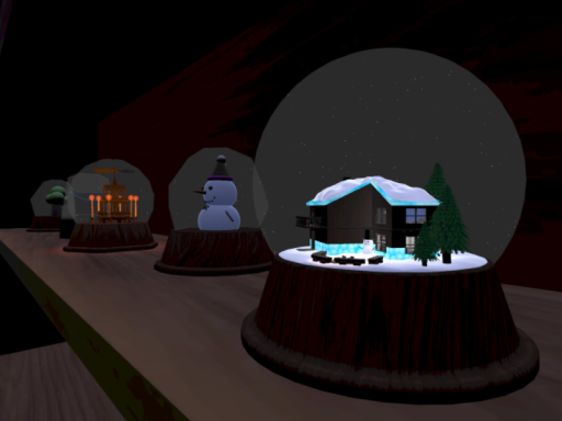 Snowglobe