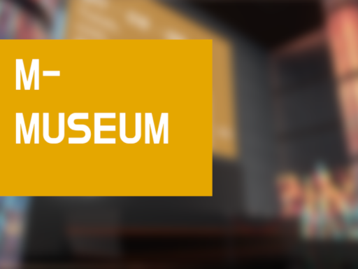 M- Museum