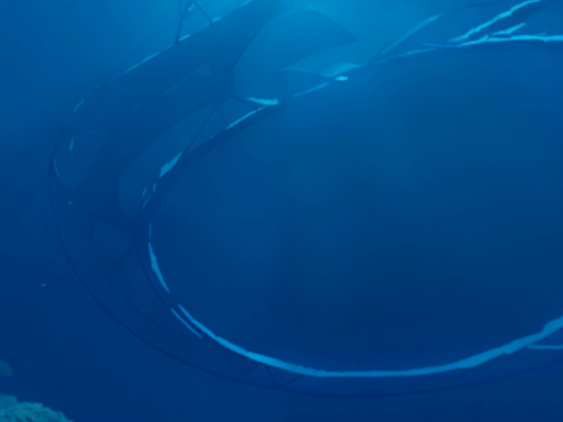 underwater homeworld
