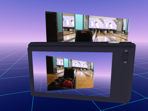 nS ⁄ StereoPhotos