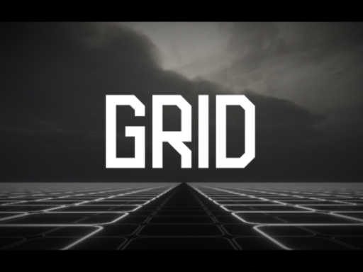 The Grid