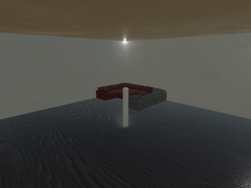 Error's First World Try 1