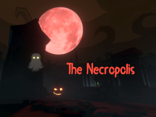 The Necropolis