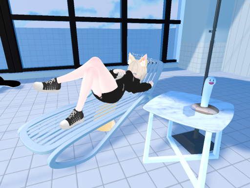 RP - Pool