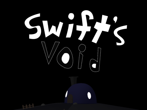 Swift's void（WIP）