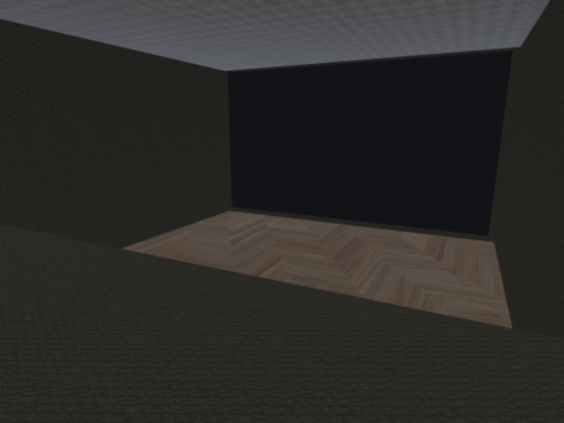 Yet another cinema