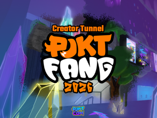 Fang 26 Creator Tunnel