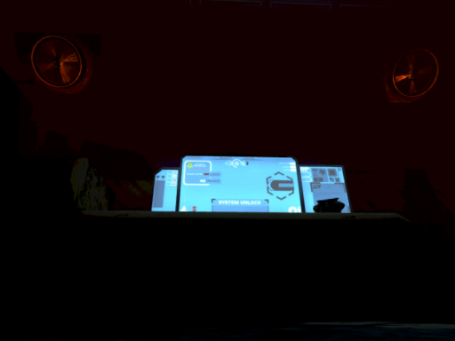 Station_7˸ Prototype