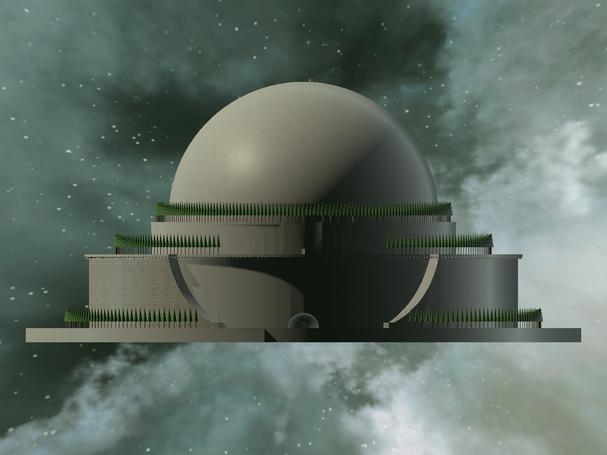 Visionnaire 1.0