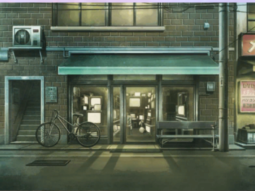 Future Gadget Lab