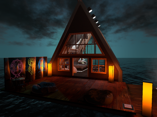 Outcast Haven