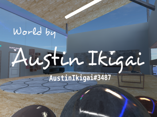 ◉ Ikigai Hangout 2 ◉