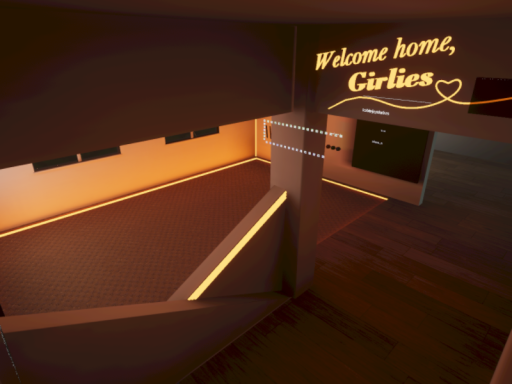 Girlies Hideout