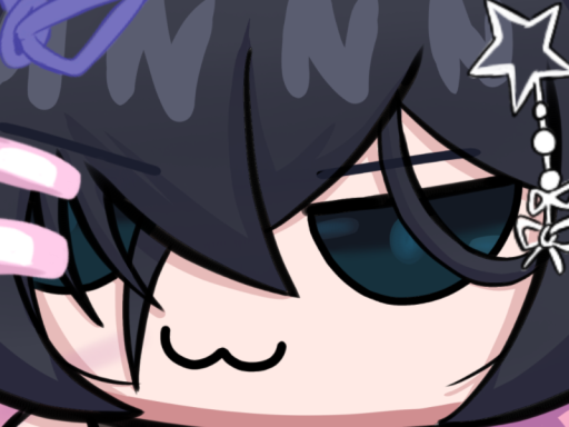 Velvet Avi world