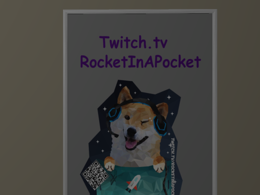 Rockets Hangout 69