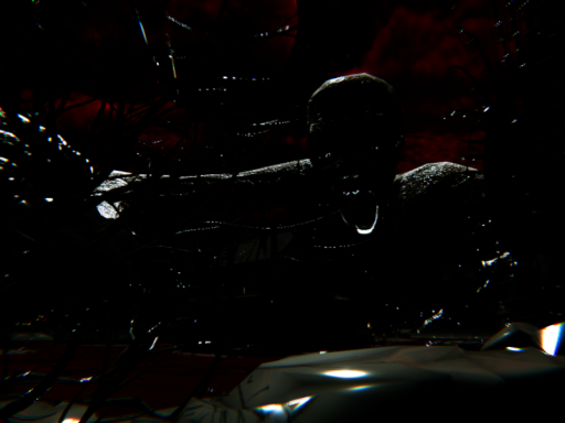 Zarvokeil （Render）