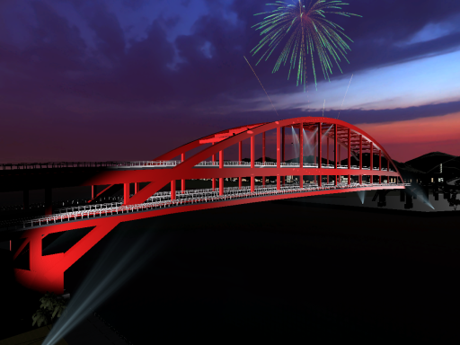 KOBE Bridge
