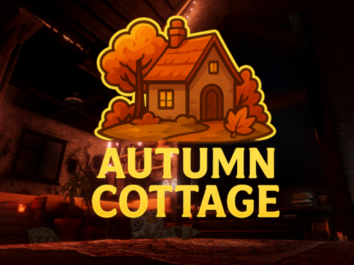 Autumn Cottage